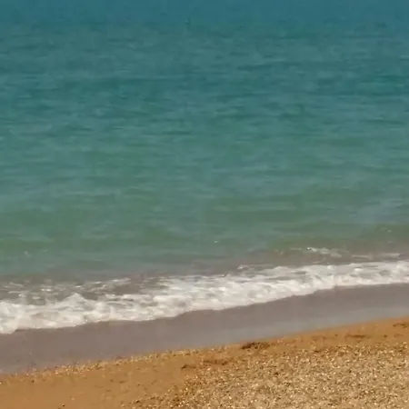 Vento Di Tramontana * Agrigento