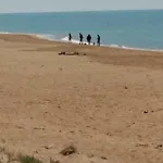 Отель типа 