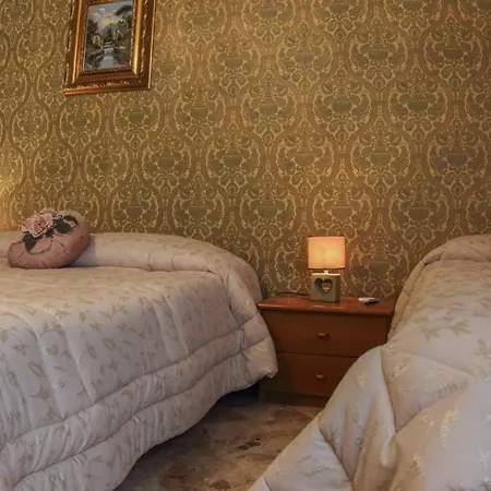 Vento Di Tramontana B&B 아그리젠토