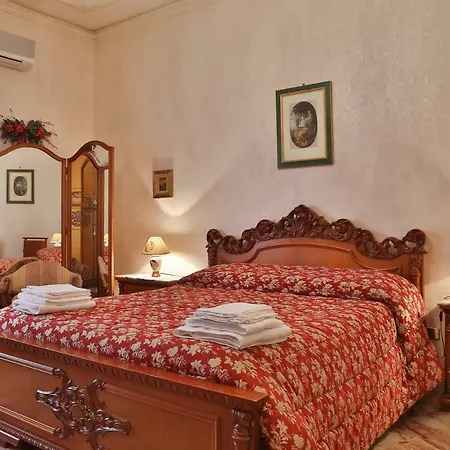 Vento Di Tramontana Bed & Breakfast
