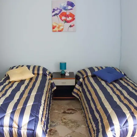 Vento Di Tramontana B&B 아그리젠토