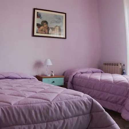 Bed & Breakfast Vento Di Tramontana *