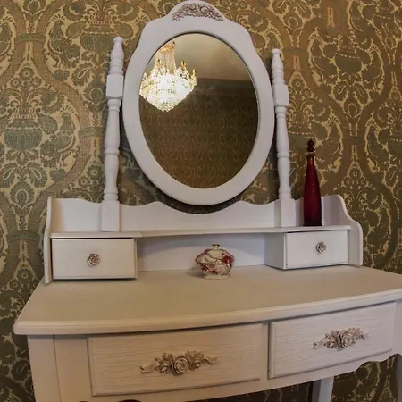 Bed & Breakfast Vento Di Tramontana