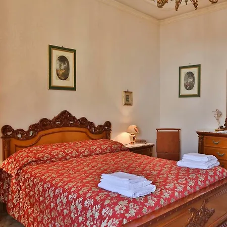 Bed & Breakfast Vento Di Tramontana *