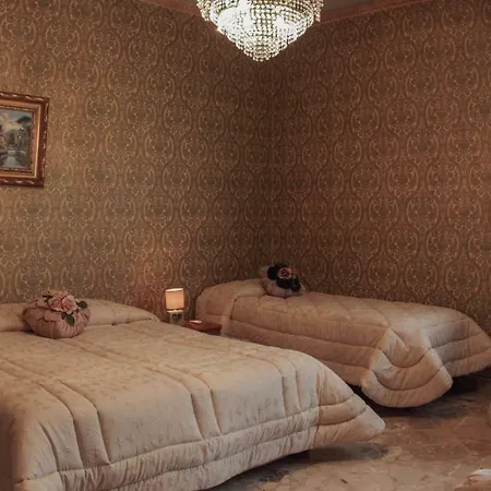 Vento Di Tramontana * 아그리젠토