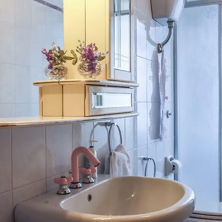 Bed & Breakfast Vento Di Tramontana *
