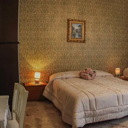 Vento Di Tramontana Bed & Breakfast