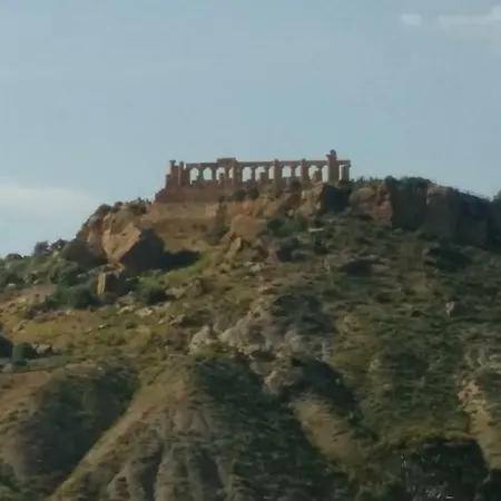 Vento Di Tramontana Agrigento