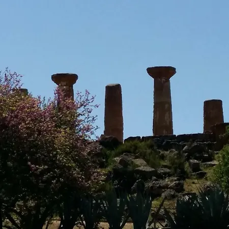 Vento Di Tramontana B&B