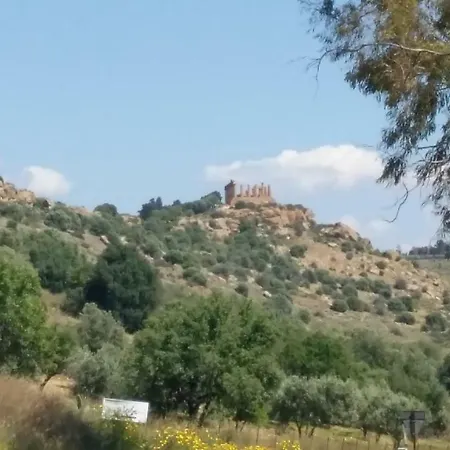 Bed & Breakfast Vento Di Tramontana *