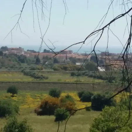 Vento Di Tramontana * Agrigento
