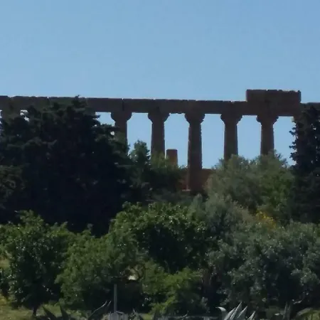 Vento Di Tramontana B&B *