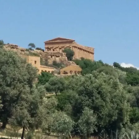Vento Di Tramontana Agrigento