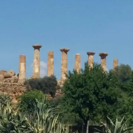 Vento Di Tramontana B&B *