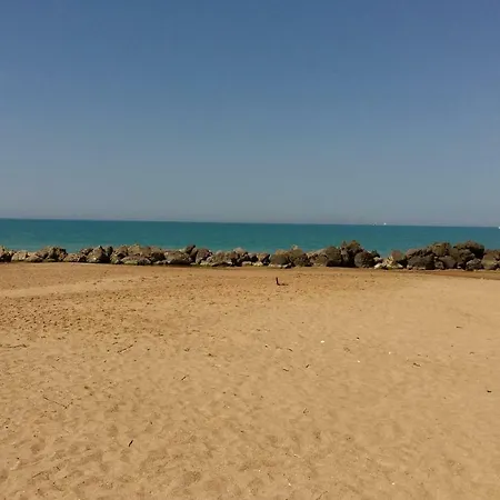 Vento Di Tramontana Agrigento