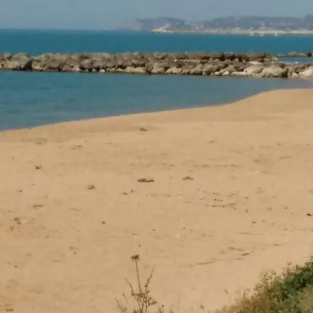 Vento Di Tramontana B&B