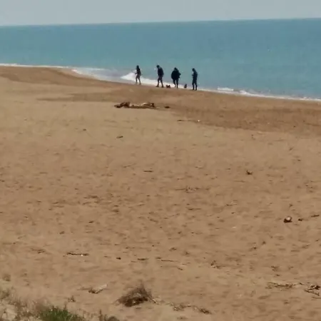 B&B Vento Di Tramontana *